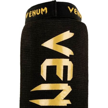 Chrániče holení - Venum KONTACT SHIN GUARDS - 4