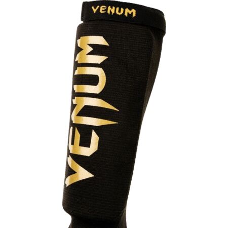 Chrániče holení - Venum KONTACT SHIN GUARDS - 5