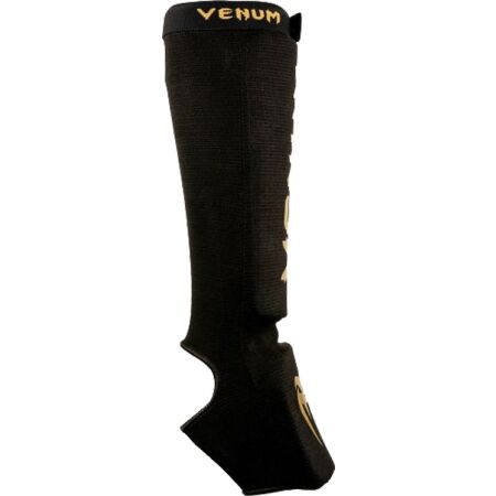 Chrániče holení - Venum KONTACT SHIN GUARDS - 2