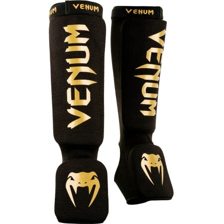 Venum KONTACT SHIN GUARDS - Chrániče holení