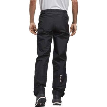 Pánské nepromokavé kalhoty - adidas TERREX PACLITE PANTS - 4
