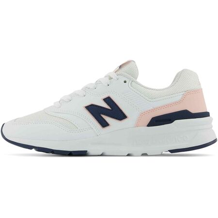 Dámská volnočasová obuv - New Balance CW997HCW - 2