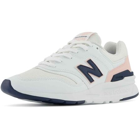 Dámská volnočasová obuv - New Balance CW997HCW - 3