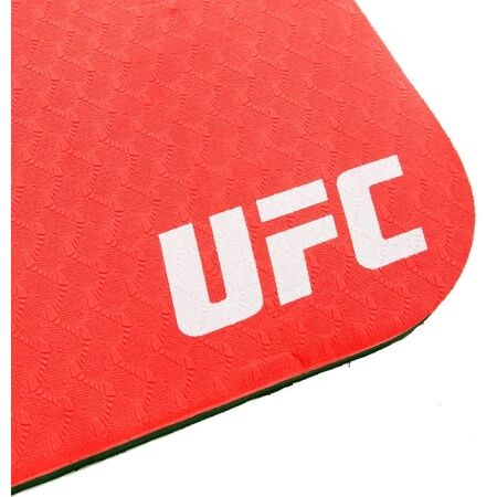 Podložka na cvičení - UFC EVA TRAINING MAT - 2