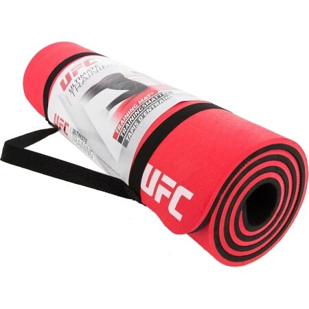 Podložka na cvičení - UFC EVA TRAINING MAT - 4