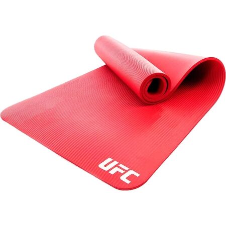 Podložka na cvičení - UFC NBR TRAINING MAT - 1