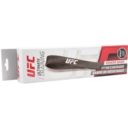 Guma na cvičení - UFC POWER BANDS HEAVY - 3