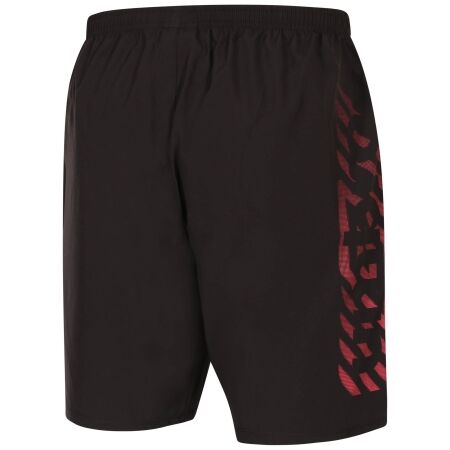 Pánské sportovní kraťasy - Umbro FW SQUADRA WOVEN SHORT - 3