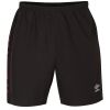 Pánské sportovní kraťasy - Umbro FW SQUADRA WOVEN SHORT - 2