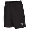 Pánské sportovní kraťasy - Umbro FW SQUADRA WOVEN SHORT - 1