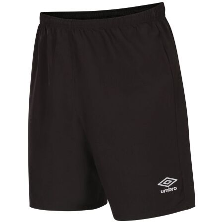 Pánské sportovní kraťasy - Umbro FW SQUADRA WOVEN SHORT - 1