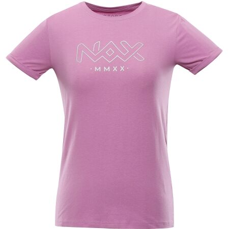 Dámské triko - NAX EMIRA - 1