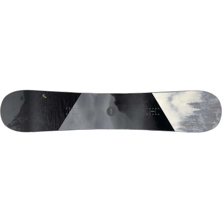 Snowboardové prkno - Head TRUE 2.0 - 2