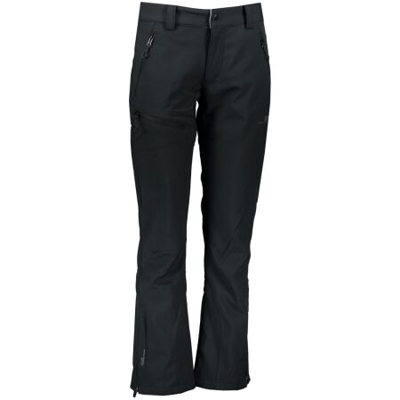 Dámské sofshellové kalhoty - 2117 BALEBO - 1