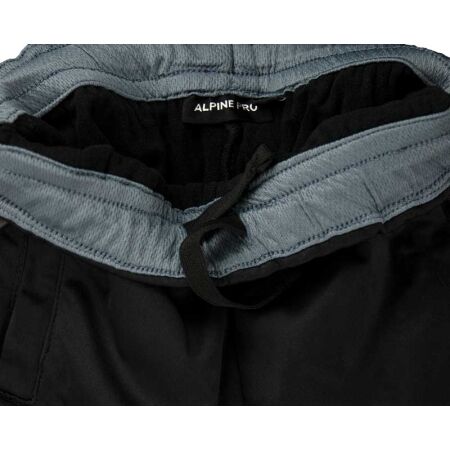 Softshellové kalhoty - ALPINE PRO HREFO - 5