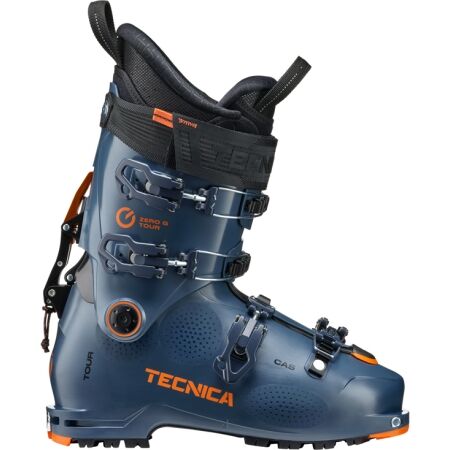 Pánská skialpinistická obuv - Tecnica ZERO G TOUR