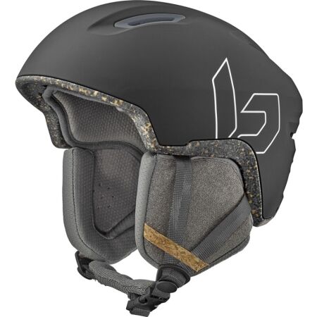 Lyžařská helma - Bolle ECO ATMOS L (59-62 CM) - 1