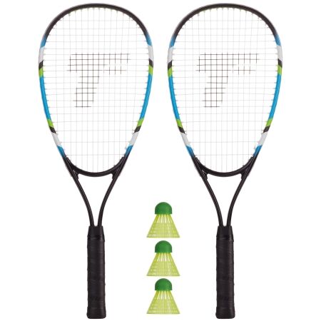 Speed badminton set pro 2 hráče - Tregare PRO FLASH - 1