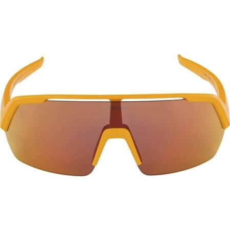 Sluneční brýle - Alpina Sports TURBO HR - 2
