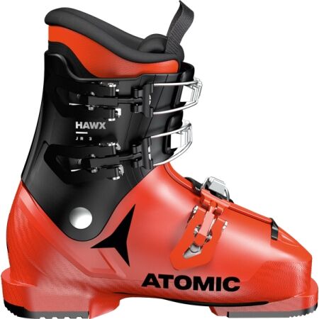 Juniorské lyžařské boty - Atomic HAWX JR 3