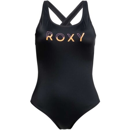 Dámské jednodílné plavky - Roxy ROXY ACTIVE SD BASIC 1 PCE - 1