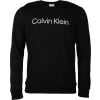 Pánská mikina - Calvin Klein CKR STEEL L/S SWEATSHIRT - 1