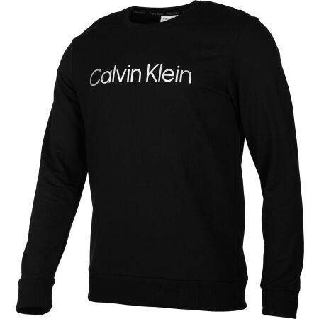 Pánská mikina - Calvin Klein CKR STEEL L/S SWEATSHIRT - 2