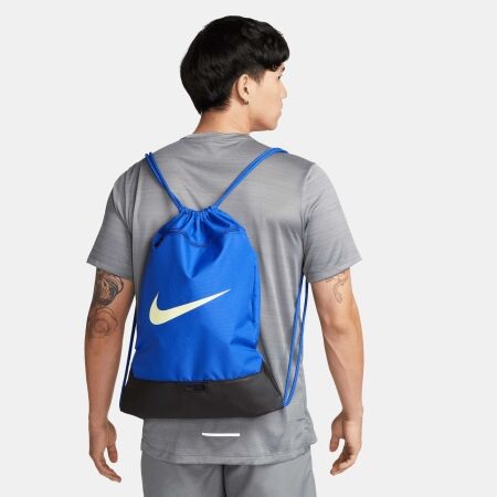 Gymsack - Nike BRASILIA - 5