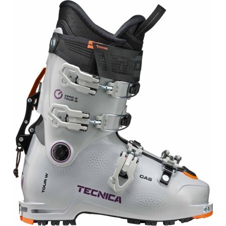 Dámské skialpové boty - Tecnica ZERO G TOUR W - 1