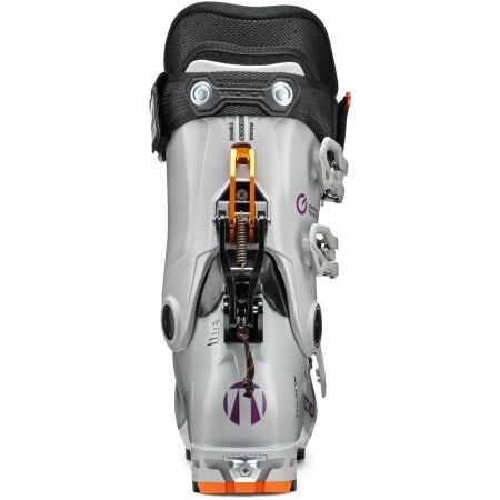 Dámské skialpové boty - Tecnica ZERO G TOUR W - 4