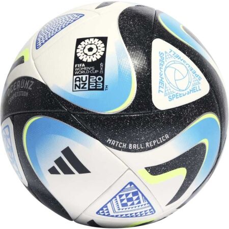 adidas OCEAUNZ COMPETITION - Fotbalový míč