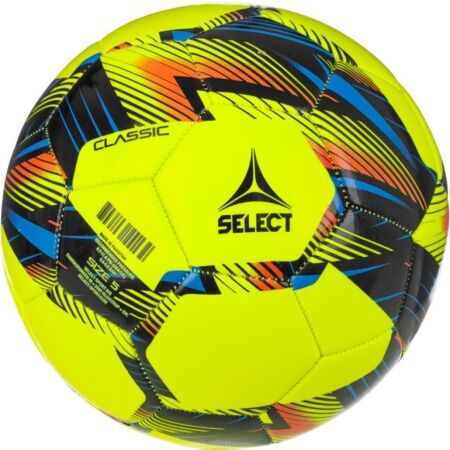 Fotbalový míč - Select CLASSIC