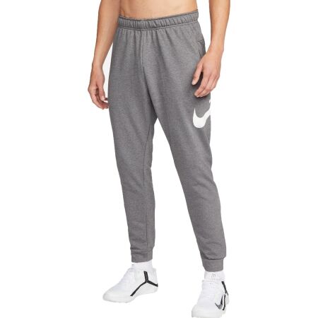 Pánské tréninkové kalhoty - Nike DRI-FIT - 1