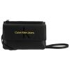 Dámská taška přes rameno - Calvin Klein SCULPTED EW FLAP XBODY MONO - 2