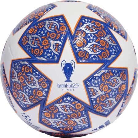 adidas UCL LEAGUE ISTANBUL - Fotbalový míč