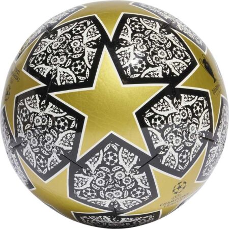 Fotbalový míč - adidas UCL CLB ISTANBUL - 2