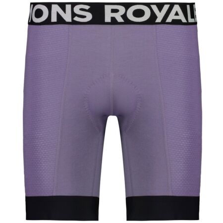 MONS ROYALE EPIC MERINO SHIFT BIKE W - Vložka do dámských bajkových kraťasů z merino vlny