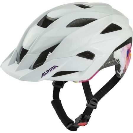 Cyklistická helma - Alpina Sports KAMLOOP - 1
