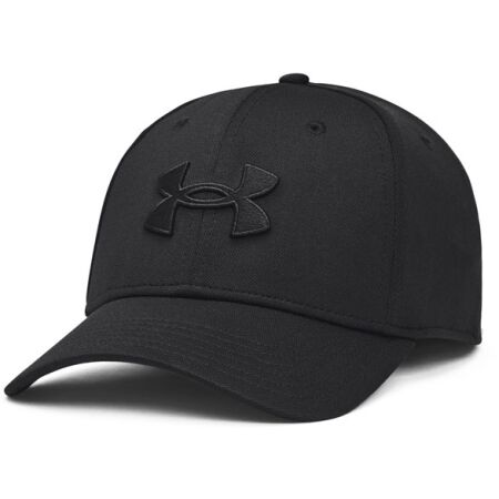 Pánská kšiltovka - Under Armour BLITZING CAP M - 1