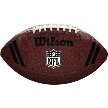 Míč na americký fotbal - Wilson NFL SPOTLIGHT FB OFF - 1