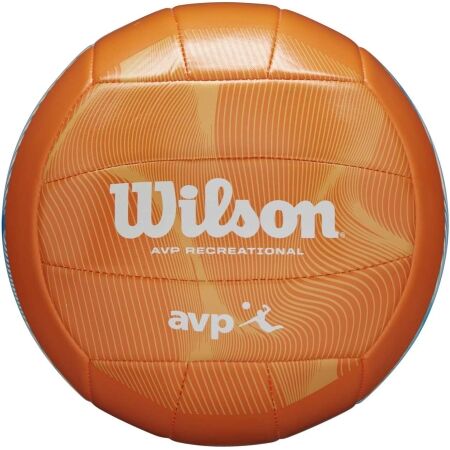 Wilson AVP MOVEMENT VB PASTEL OF - Volejbalový míč