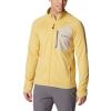 Pánská funkční mikina - Columbia TRIPLE CANYON FULL ZIP - 1