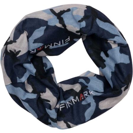 Dětský multifunkční šátek - Finmark FS-329 - 1