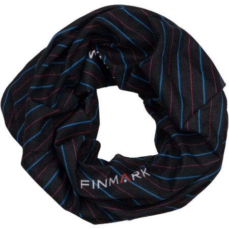 Multifunkční šátek - Finmark FS-320 - 1
