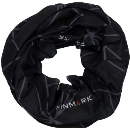 Multifunkční šátek - Finmark FS-319 - 1