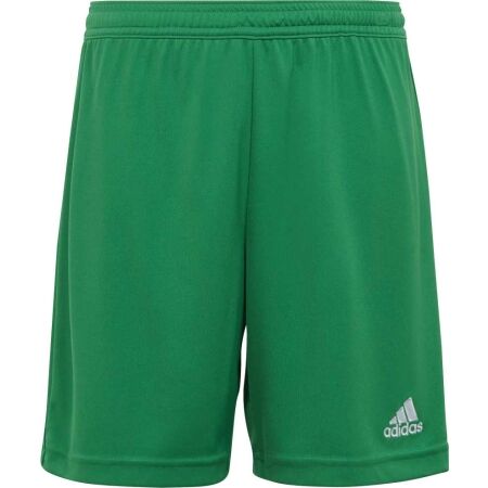 Juniorské fotbalové šortky - adidas ENTRADA 22 SHORTS - 1