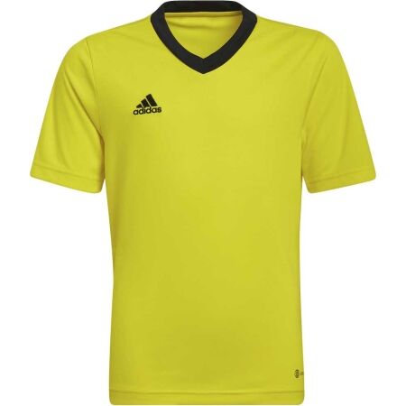 adidas ENTRADA 22 JERSEY - Juniorský fotbalový dres
