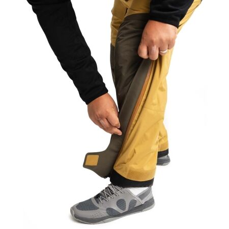 Pánské membránové kalhoty - ADVENTER & FISHING FISHING PANTS - 11