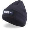 Pánská pletená čepice - Puma CLASSIC CUFF BEANIE - 1