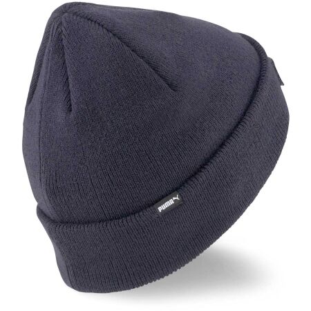 Pánská pletená čepice - Puma CLASSIC CUFF BEANIE - 2